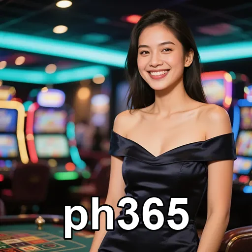 Play Responsibly and Have Fun with ph365